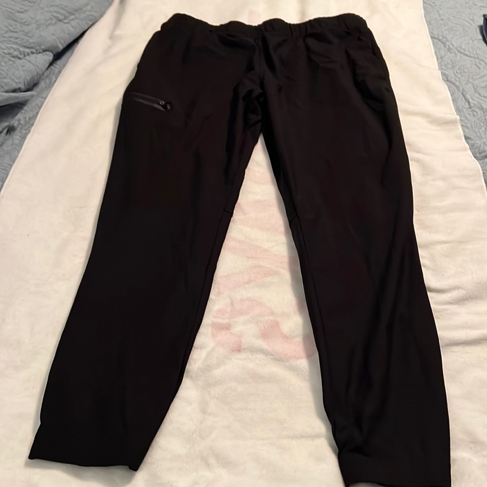 Mta sport mens joggers size large